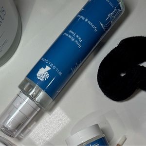 Charcoal + Citrus Face Cleanser